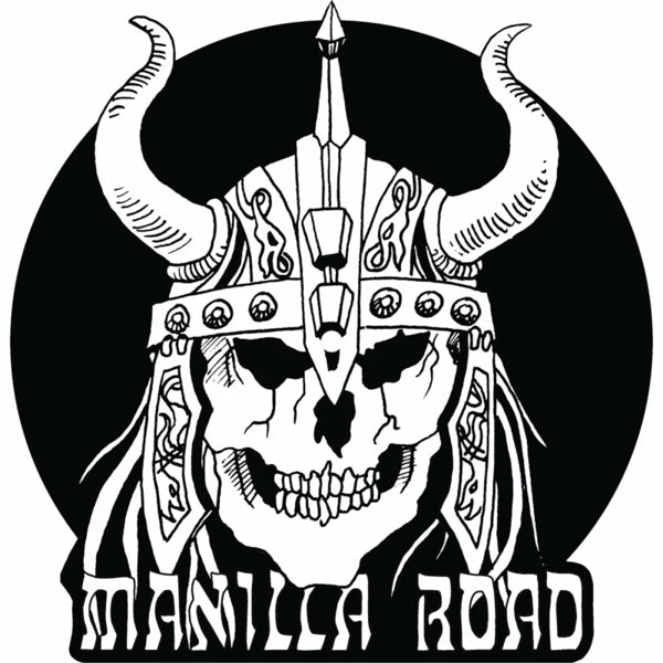  |   | Manilla Road - Crystal Logic/ Flaming Metal Systems (LP) | Records on Vinyl