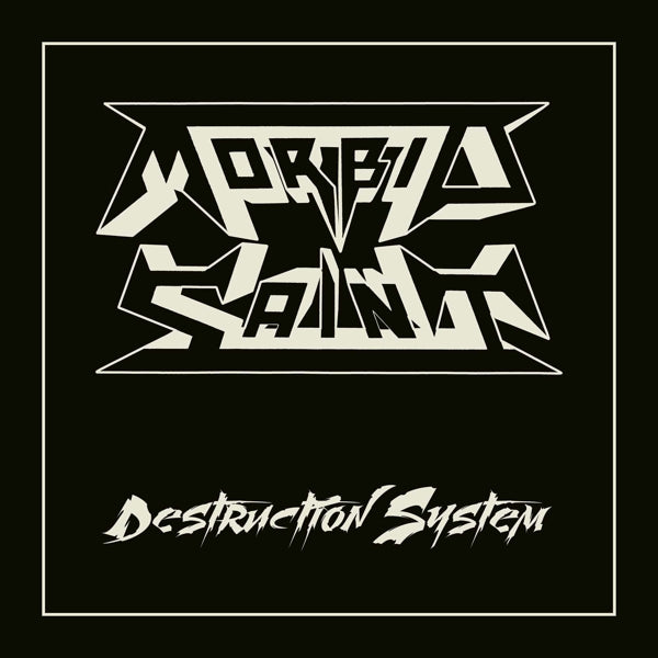  |   | Morbid Saint - Destruction System (LP) | Records on Vinyl