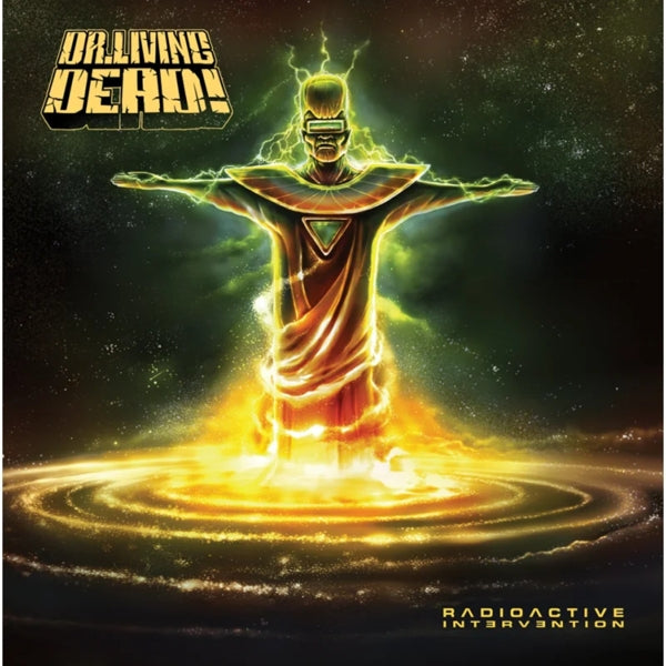  |   | Dr. Living Dead! - Radioactive Intervention (LP) | Records on Vinyl