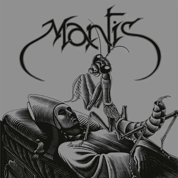  |   | Mantis - Mantis (LP) | Records on Vinyl