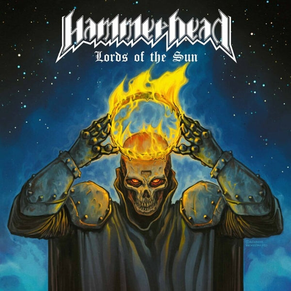  |   | Hammerhead - Lords of the Sun (LP) | Records on Vinyl