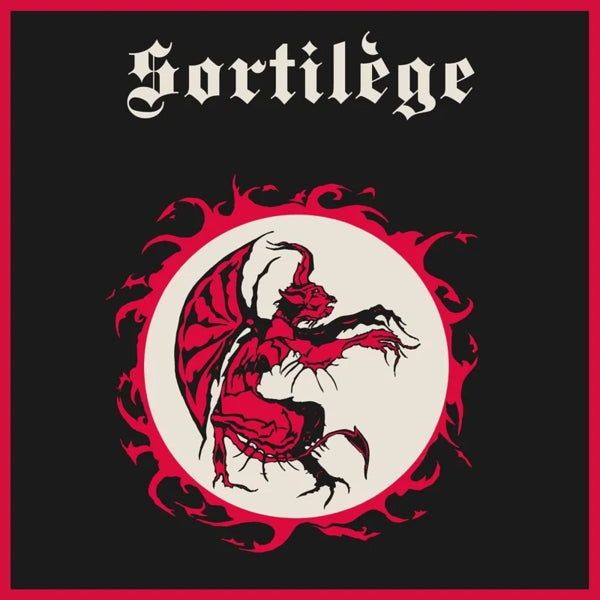  |   | Sortilege - Sortilege (LP) | Records on Vinyl