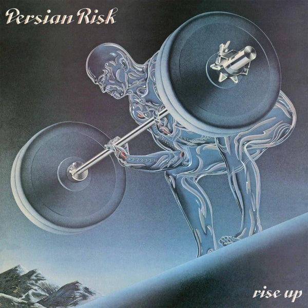  |   | Persian Risk - Rise Up (2 LPs) | Records on Vinyl