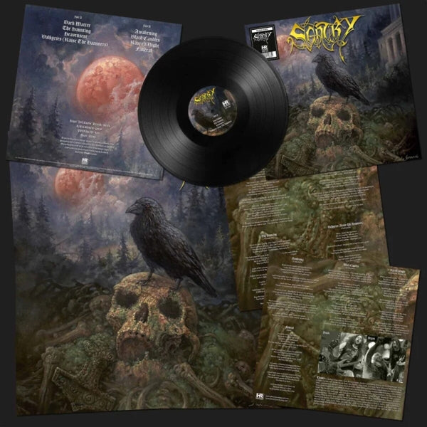  |   | Sentry - Sentry (LP) | Records on Vinyl