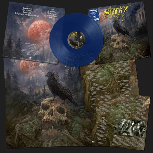  |   | Sentry - Sentry (LP) | Records on Vinyl