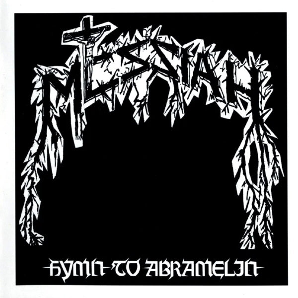  |   | Messiah - Hymn To Abramelin (LP) | Records on Vinyl