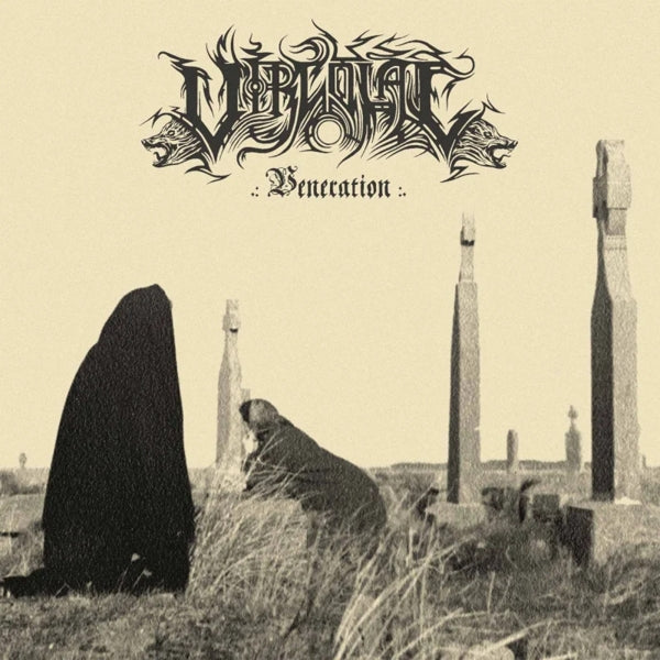  |   | Vircolac - Veneration (LP) | Records on Vinyl