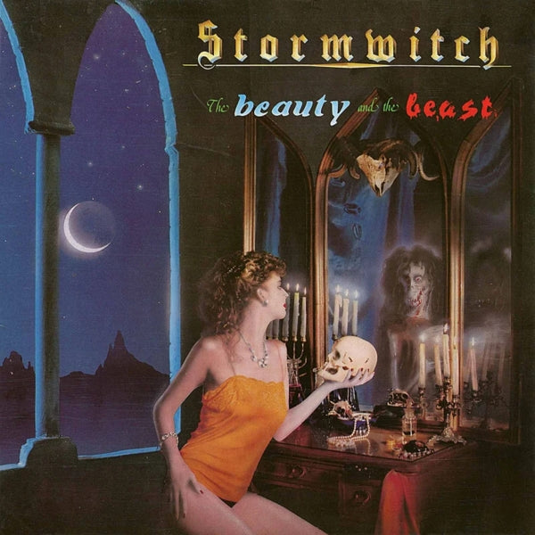  |   | Stormwitch - The Beauty and the Beast (LP) | Records on Vinyl