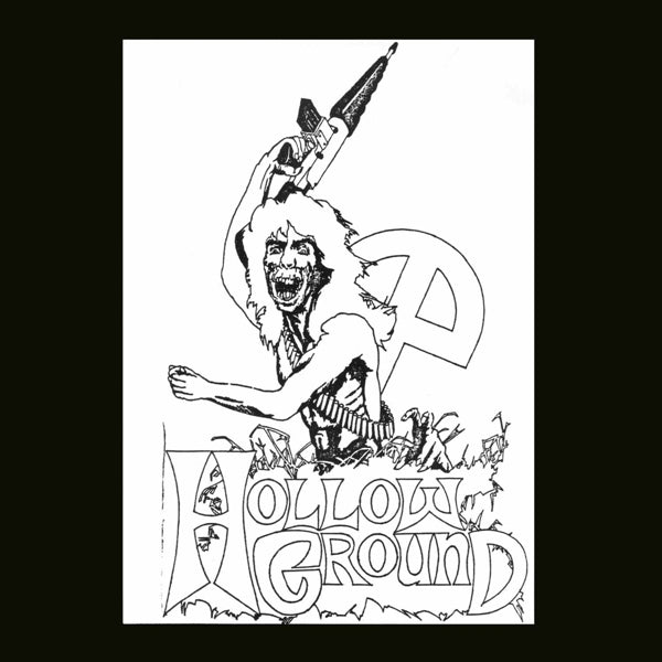  |   | Hollow Ground - Warlord (LP) | Records on Vinyl