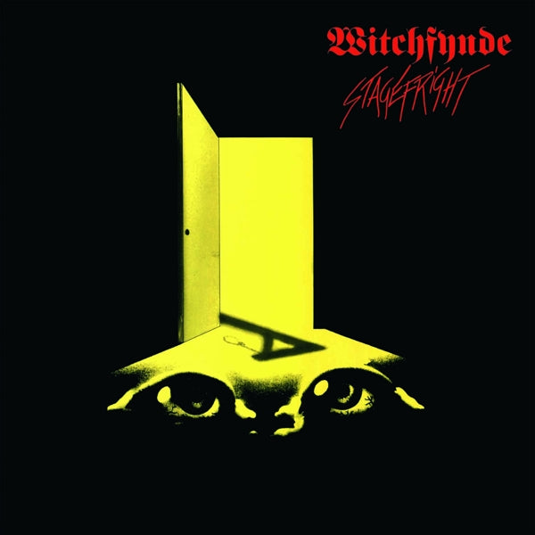  |   | Witchfynde - Stagefright (LP) | Records on Vinyl