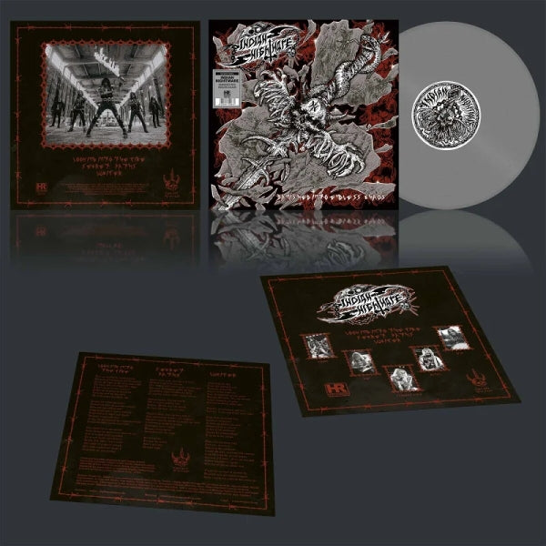  |   | Indian Nightmare - Banished Into Endless Chaos (LP) | Records on Vinyl