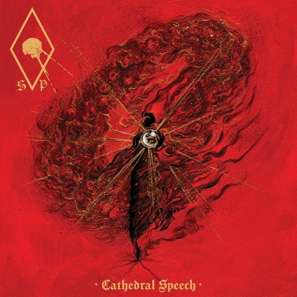  |  Vinyl LP | Spirit Possession - Cathedral Speech (LP) | Records on Vinyl
