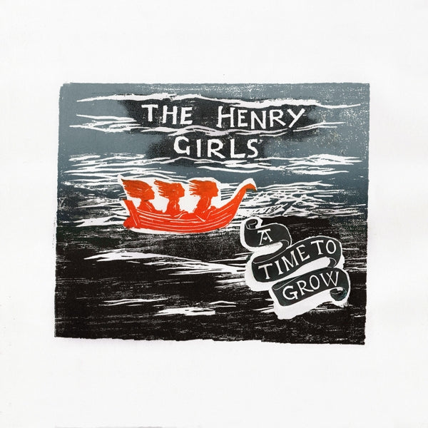  |   | Henry Girls - A Time To Grow (LP) | Records on Vinyl
