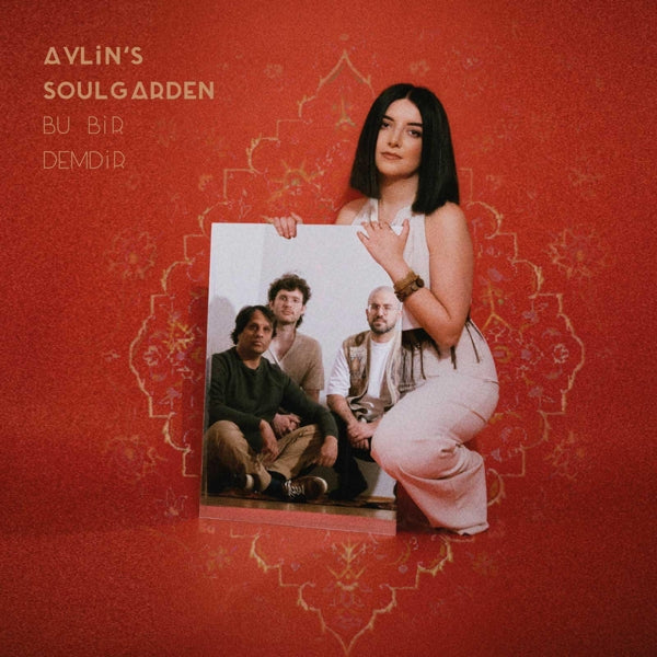  |   | Aylin's Soulgarden - Bu Bir Demdir (LP) | Records on Vinyl