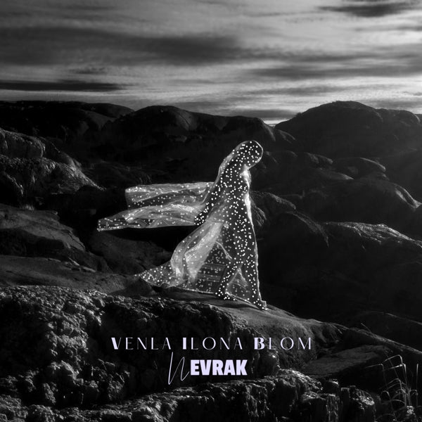  |   | Venla Ilona Blom - Nevrak (LP) | Records on Vinyl