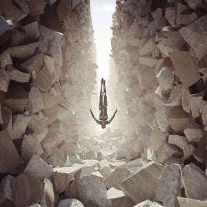 Massano - In My System Ep (Single) Cover Arts and Media | Records on Vinyl