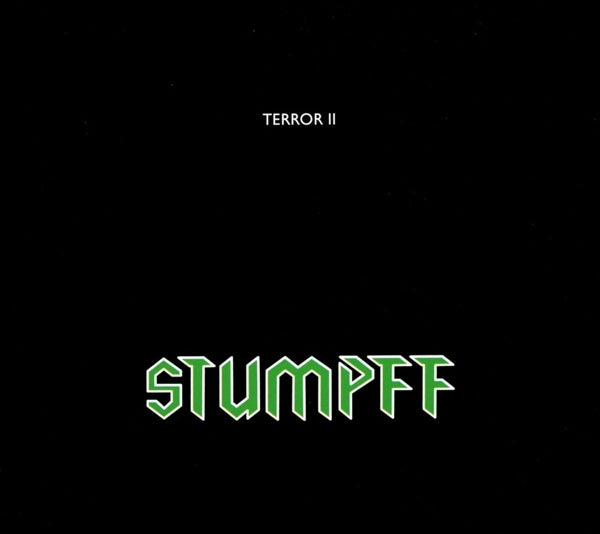  |   | Tommi Stumpff - Terror Ii (LP) | Records on Vinyl