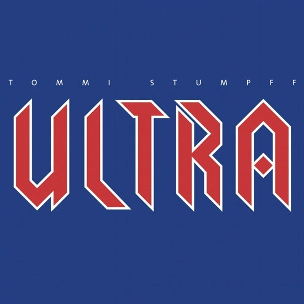  |   | Tommi Stumpff - Ultra (LP) | Records on Vinyl