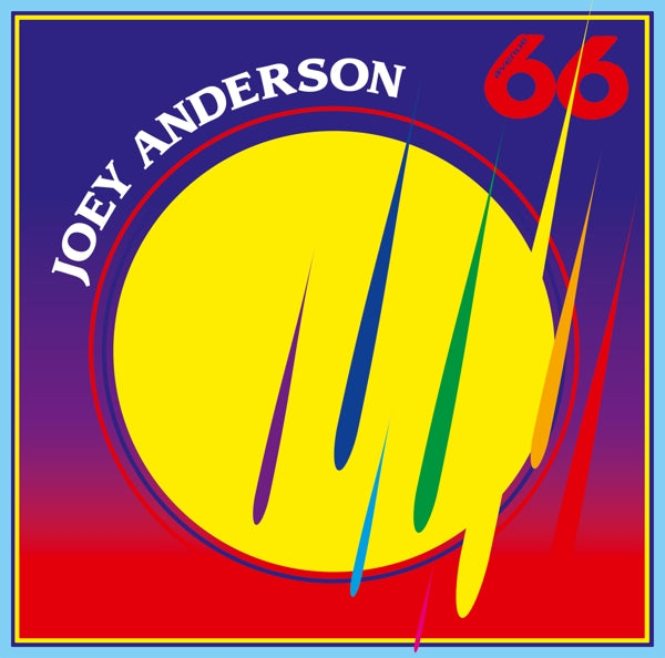  |   | Joey Anderson - Rainbow Doll (LP) | Records on Vinyl