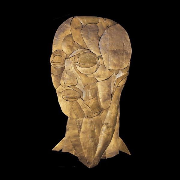 Robert Piotrowicz - Euzebio (LP) Cover Arts and Media | Records on Vinyl