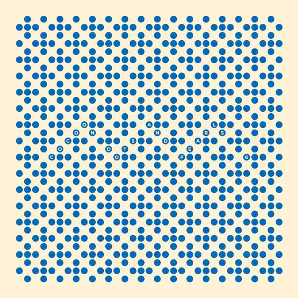 V/A - Dots and Pearls 6 (2 Singles) Cover Arts and Media | Records on Vinyl