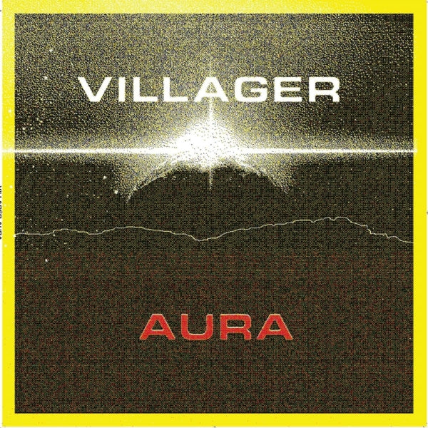  |   | Villager - Aura (Single) | Records on Vinyl