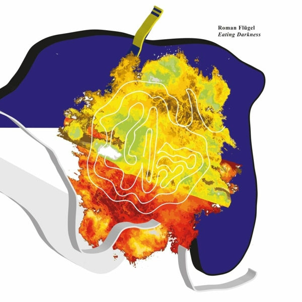  |   | Roman Flugel - Eating Darkness (2 LPs) | Records on Vinyl