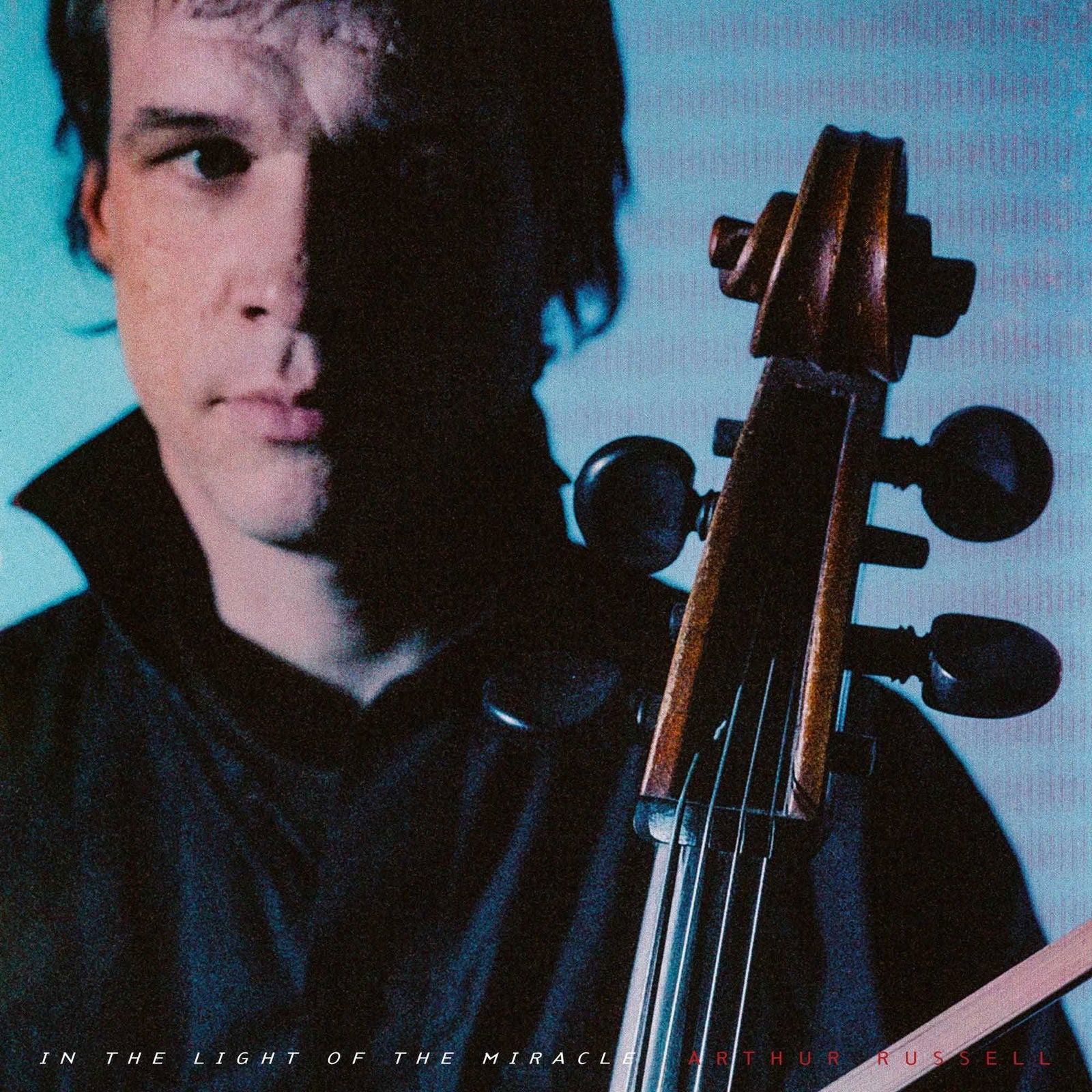  |   | Arthur Russell - In the Light of the Miracle (Remixes) (Single) | Records on Vinyl