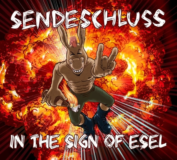  |   | Sendeschluss - In the Sign of Esel (LP) | Records on Vinyl