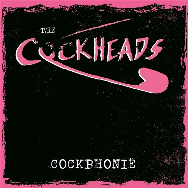  |   | Cockheads - Cockphonie (Single) | Records on Vinyl