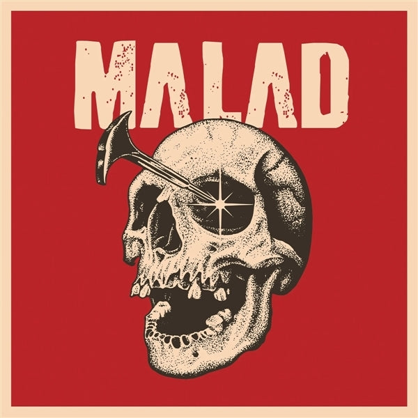  |   | Malad - Malad (LP) | Records on Vinyl