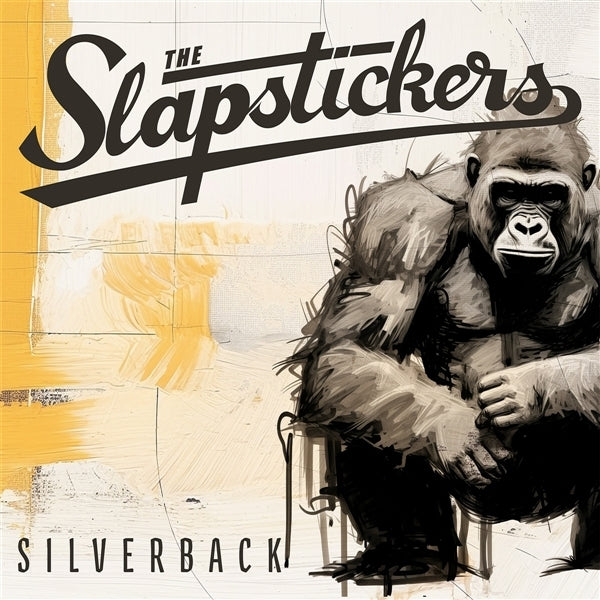  |   | Slapstickers - Silverback (LP) | Records on Vinyl