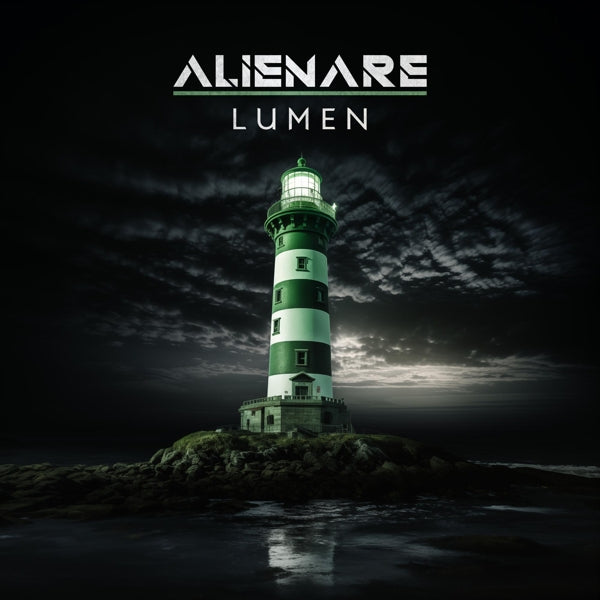  |   | Alienare - Lumen (LP) | Records on Vinyl