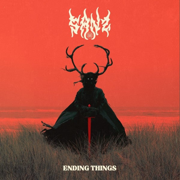  |   | Sanz - Ending Things (LP) | Records on Vinyl