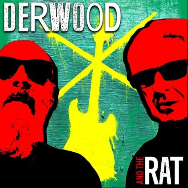  |   | Derwood & the Rat - Derwood & the Rat (LP) | Records on Vinyl