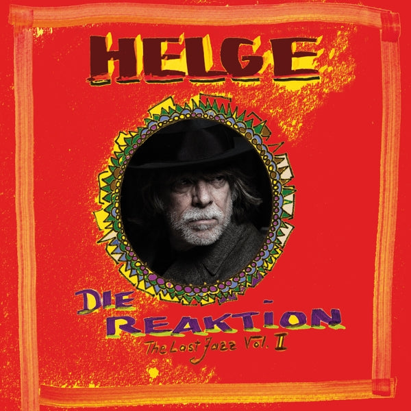  |   | Helge Schneider - Die Reaktion-the Last Jazz Vol.Ii (2 LPs) | Records on Vinyl