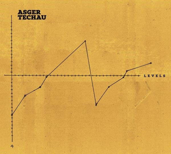  |   | Asger Techau - Levels (LP) | Records on Vinyl