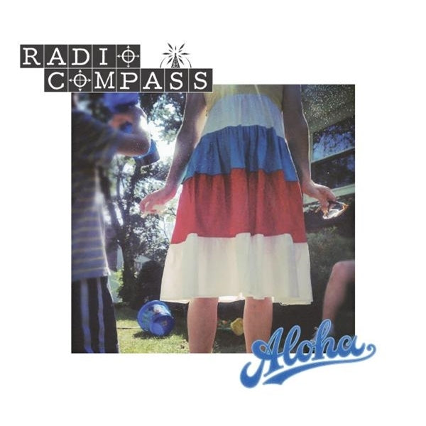  |   | Radio Compass - Aloha (LP) | Records on Vinyl