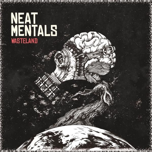  |   | Neat Mentals - Wasteland (LP) | Records on Vinyl