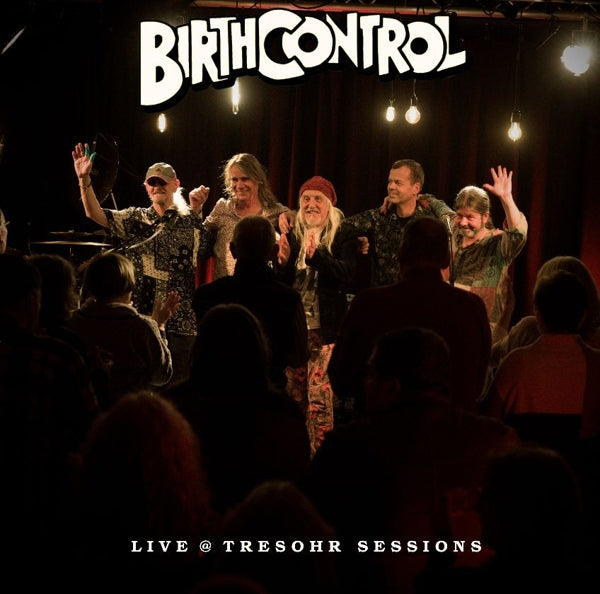  |   | Birth Control - Live @ Tresohr Sessions (LP) | Records on Vinyl