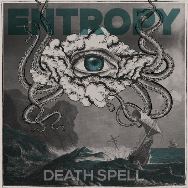  |   | Entropy - Deathspell (LP) | Records on Vinyl