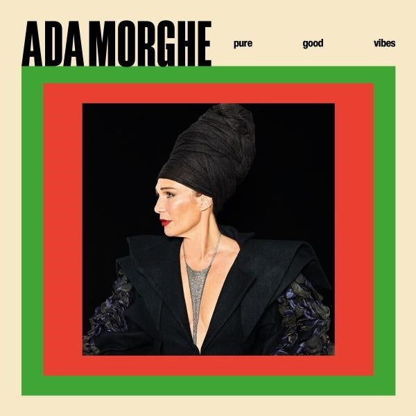  |   | Ada Morghe - Pure Good Vibes (LP) | Records on Vinyl