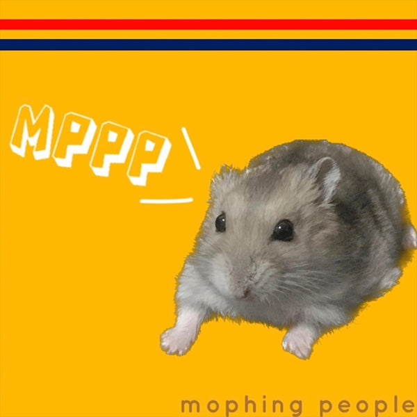  |   | Mophing People - Mppp (LP) | Records on Vinyl