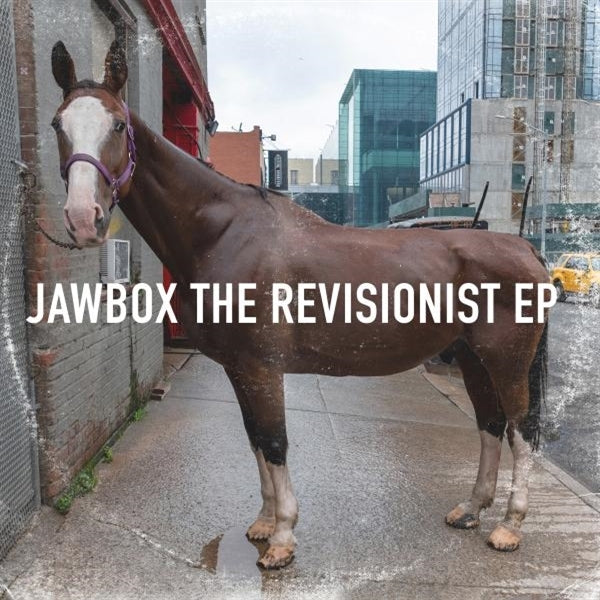  |   | Jawbox - Revisionist Ep (LP) | Records on Vinyl