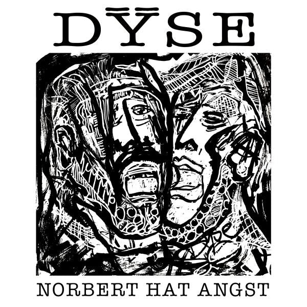  |   | Dyse - Norbert Hat Angst (LP) | Records on Vinyl