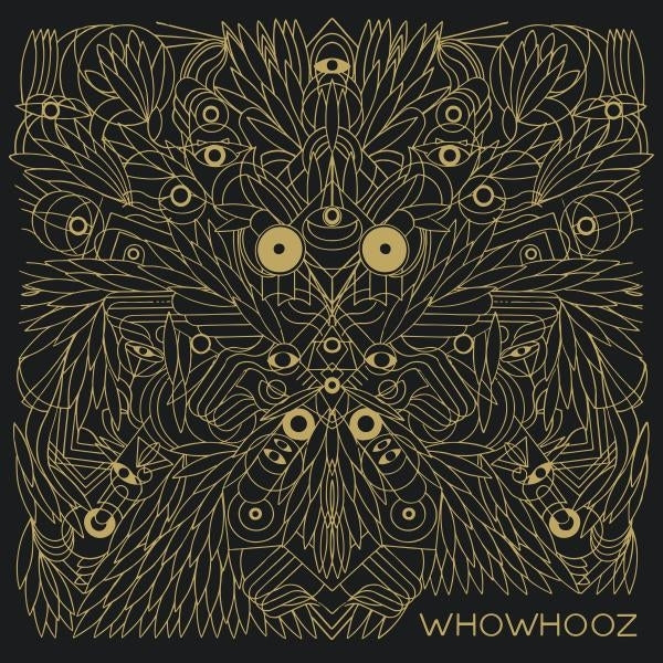  |   | Whowhooz - Whowhooz (LP) | Records on Vinyl