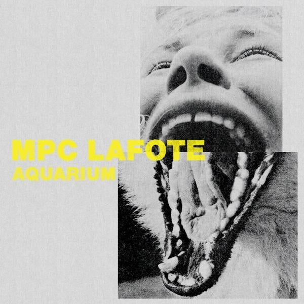  |   | Mpc Lafote - Aquarium (LP) | Records on Vinyl