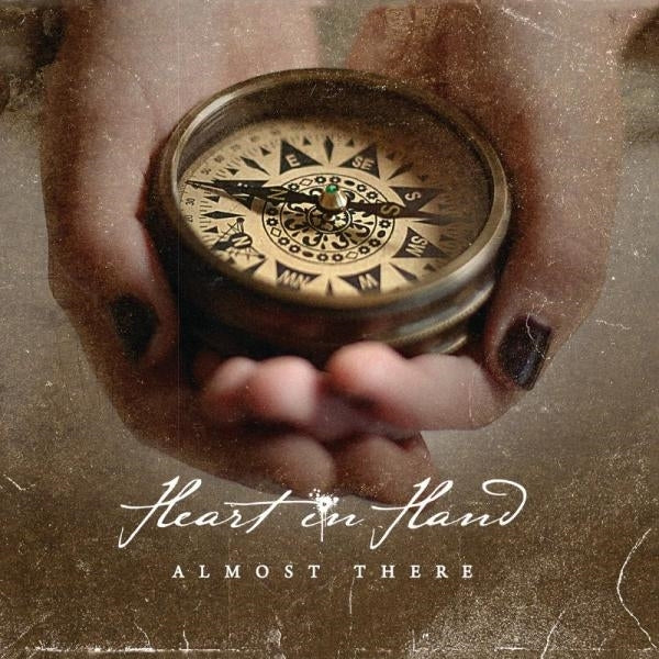  |   | Heart In Hand - Almost There (LP) | Records on Vinyl