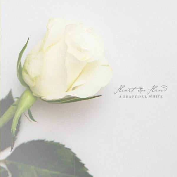  |   | Heart In Hand - A Beautiful White (LP) | Records on Vinyl