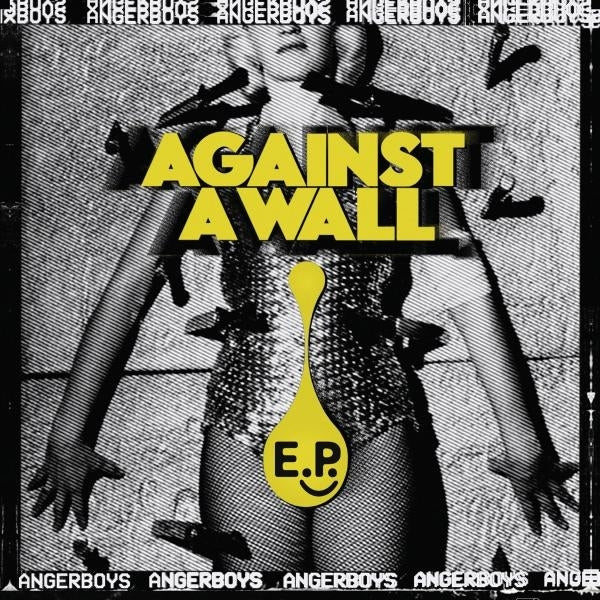  |   | Angerboys - Against a Wall (Single) | Records on Vinyl